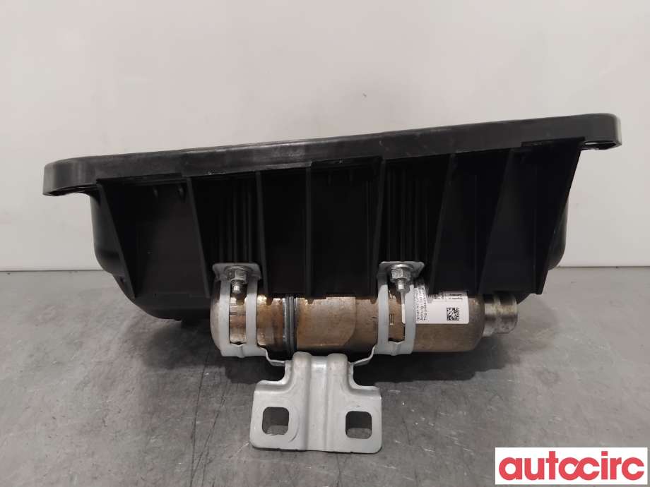 Airbag passasjer til Ford Focus 2011-2014 (Type III, Fase 1) (FORD|1780159|616688200A|BM51-A044A74-AC)