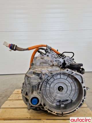 Girkasse automat til Mitsubishi Outlander,   (MITSUBISHI|2500A511|9499D132)