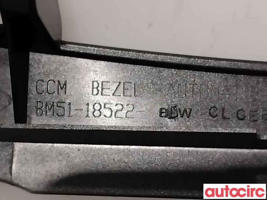 Diverse deler til Ford Focus 2011-2014 (Type III, Fase 1) (FORD|1835482||BM51-18522-BCW)