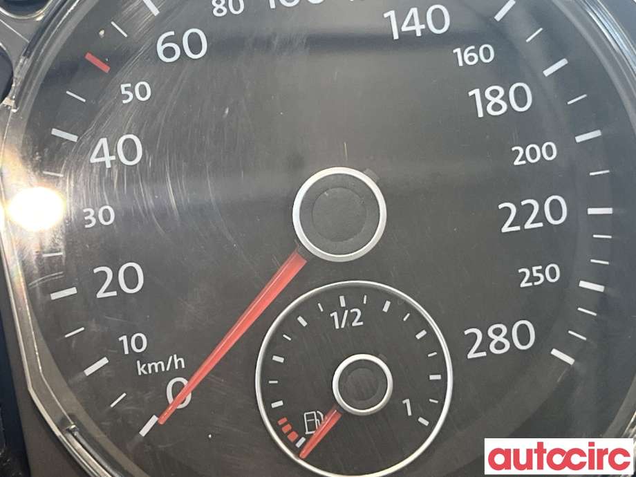 Instrumentpanel til VW CC 2008-2012 (PASSAT CC) (PASSAT CC) (VOLKSWAGEN|3C8920870L)