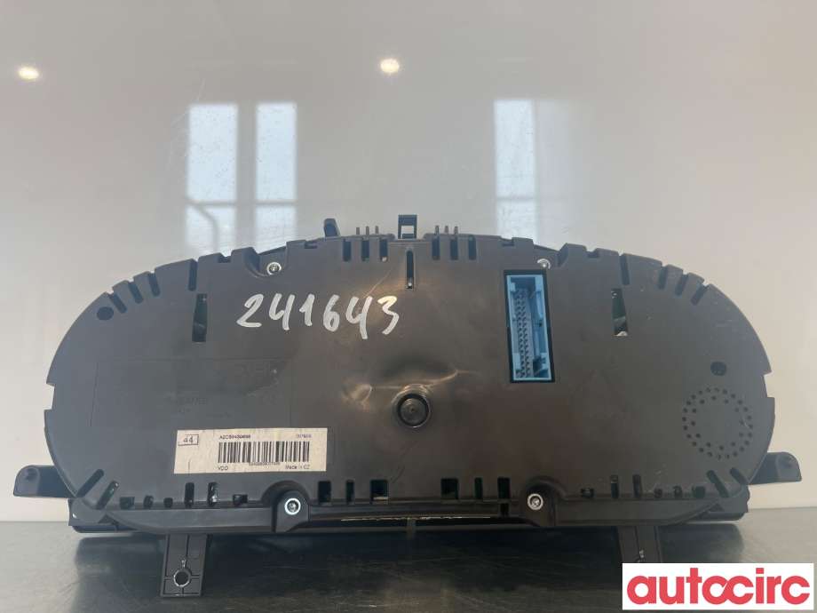 Instrumentpanel til VW CC 2008-2012 (PASSAT CC) (PASSAT CC) (VOLKSWAGEN|3C8920870L)