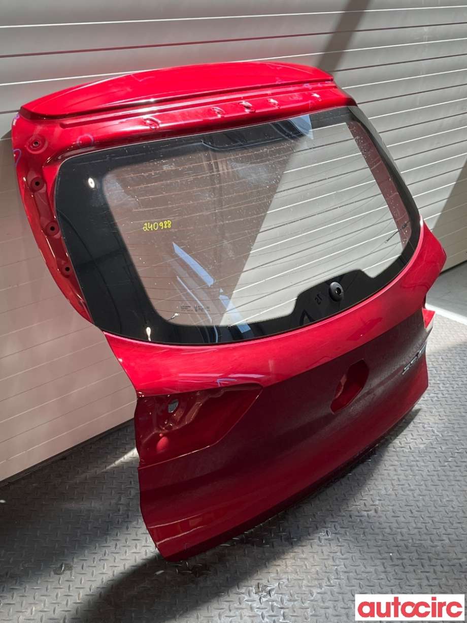 Bakluke combi til MG ZS EV 2019-2021 (Type I, Fase 1)  (MG|10691021|)