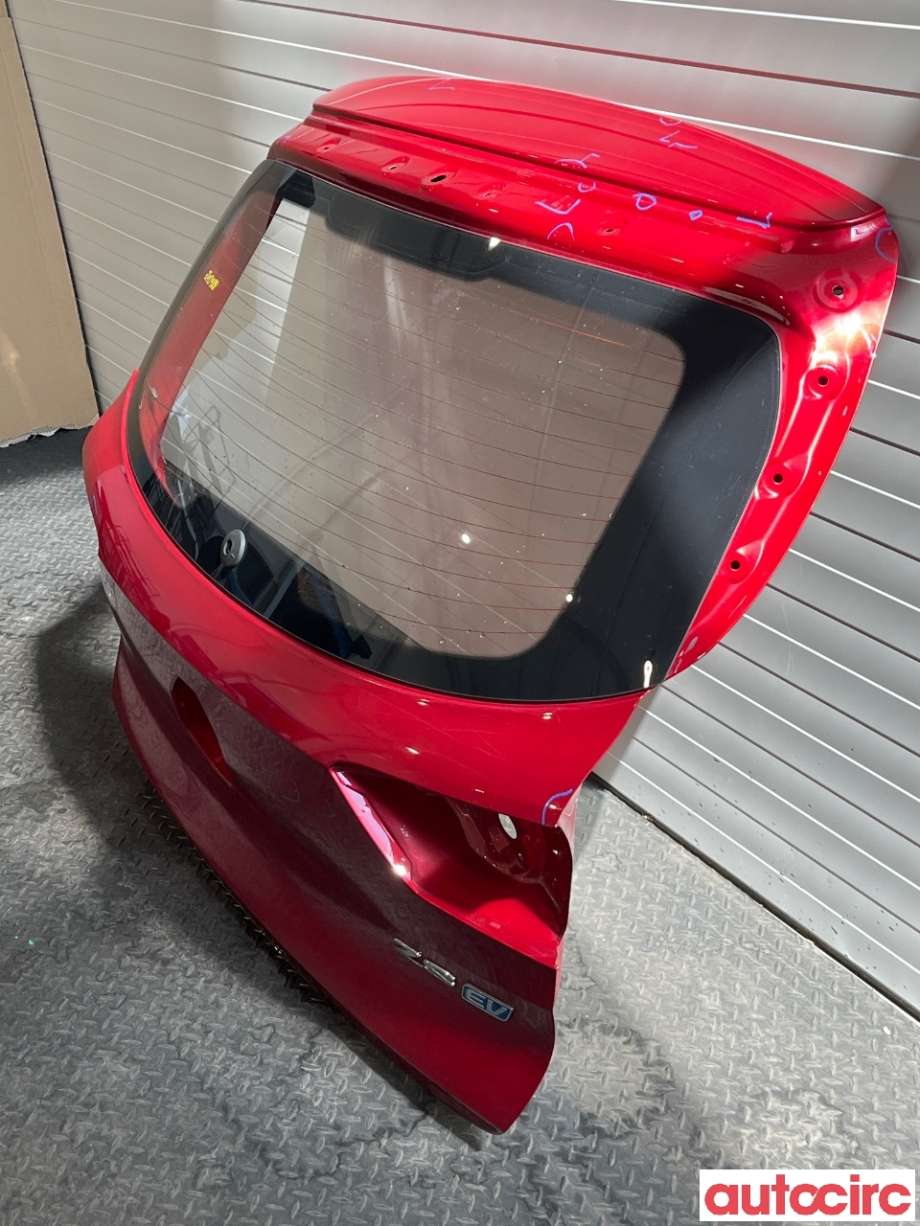 Bakluke combi til MG ZS EV 2019-2021 (Type I, Fase 1)  (MG|10691021|)