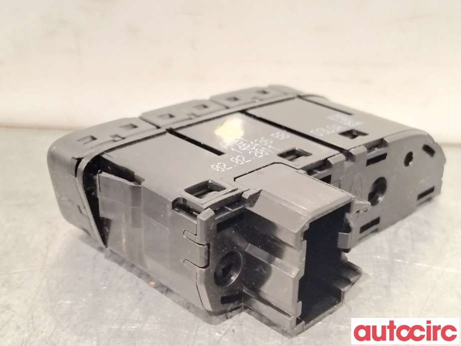 Bryter diverse til Ford Focus 2011-2014 (Type III, Fase 1) (FORD|1696451||AM5T14B436BB)