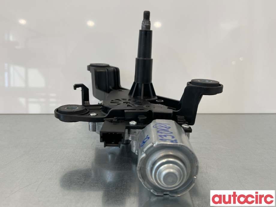 Viskermotor bakrute til Peugeot 3008 2016-->> (Type II)  (9811259980)