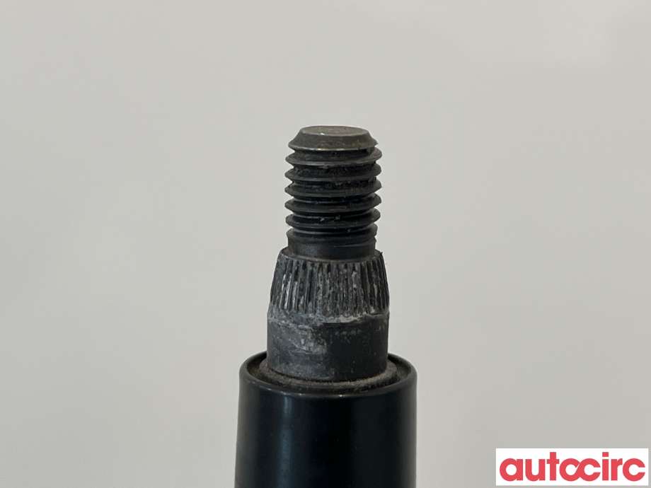Viskermotor bakrute til Peugeot 3008 2016-->> (Type II)  (9811259980)
