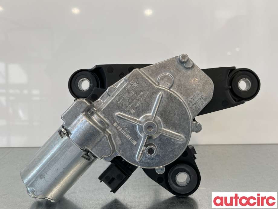 Viskermotor bakrute til Peugeot 3008 2016-->> (Type II)  (9811259980)