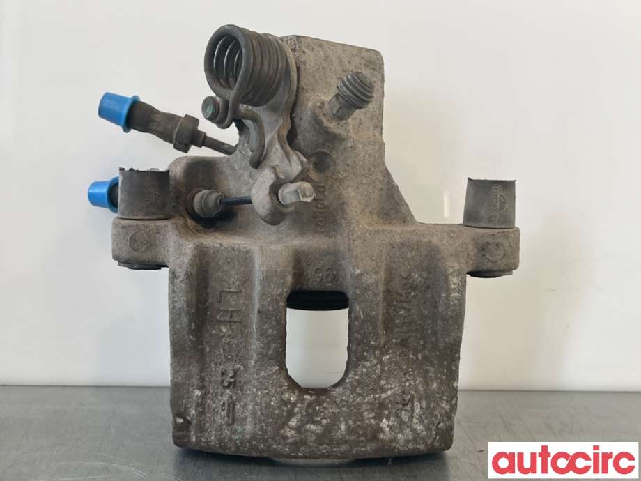 Bremsecaliper venstre bak til Ford Transit Connect, 2013-2018 Type II, Fase 1 (FORD|2332705)