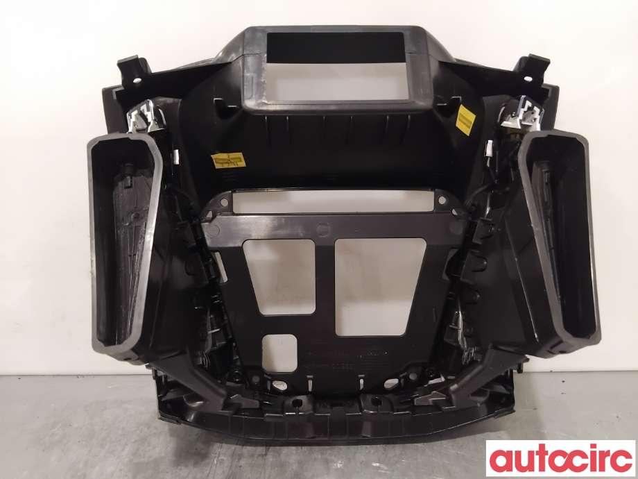 Innredning diverse til Ford Focus 2011-2014 (Type III, Fase 1) (FORD|NO NR||BM51-18835-BFW)
