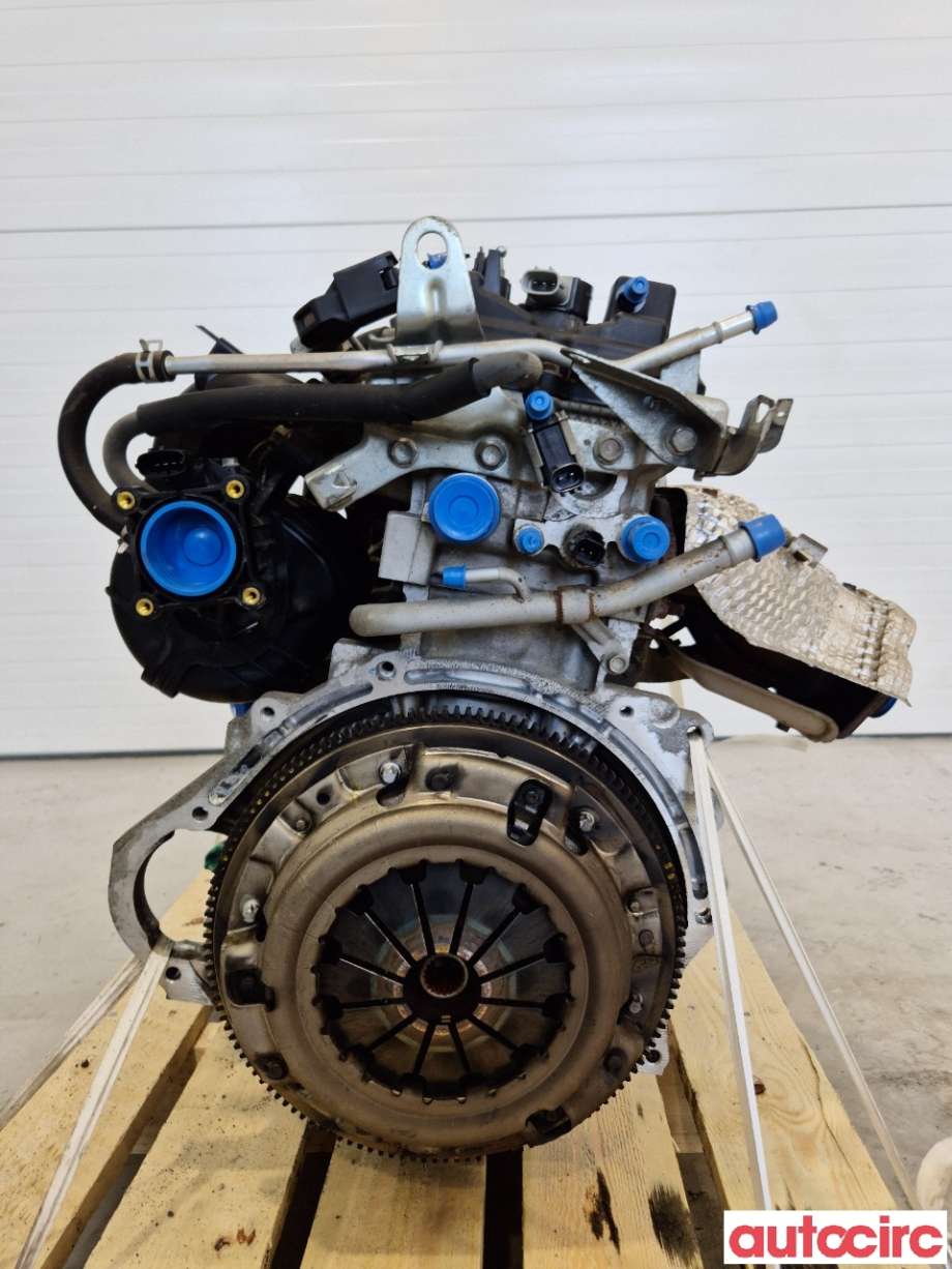 Motor bensin til Mitsubishi ASX, 2010-2019  (MITSUBISHI|1000C897)