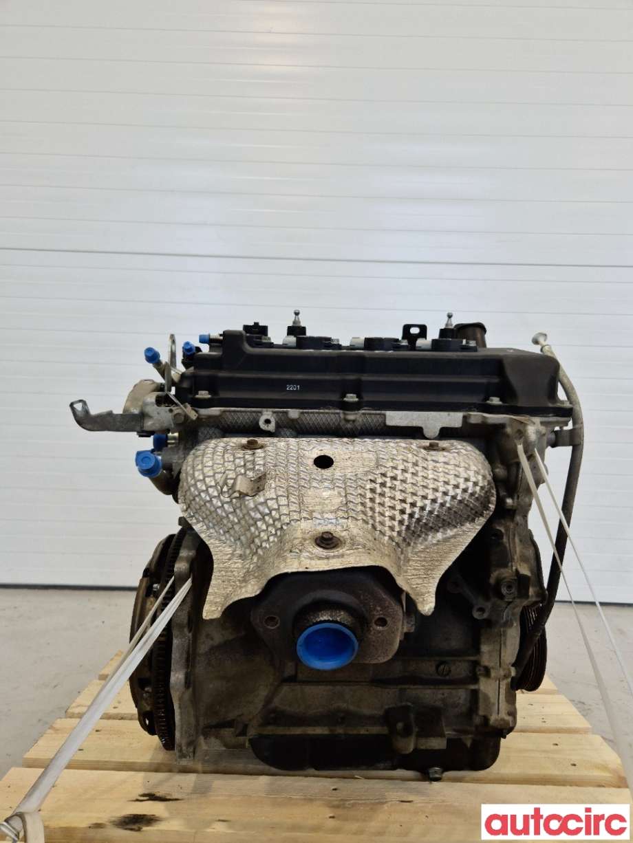 Motor bensin til Mitsubishi ASX 2010-2019  (MITSUBISHI|1000C897|4A92|)