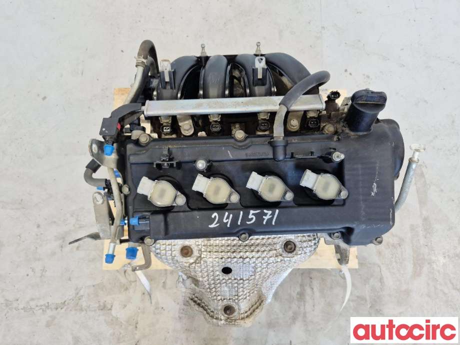 Motor bensin til Mitsubishi ASX 2010-2019  (MITSUBISHI|1000C897|4A92|)