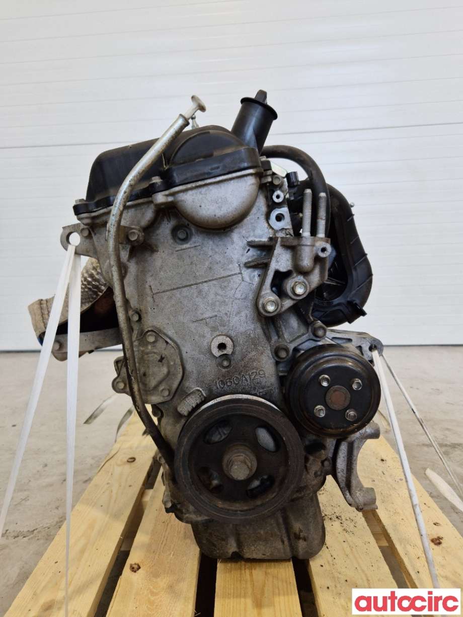Motor bensin til Mitsubishi ASX 2010-2019  (MITSUBISHI|1000C897|4A92|)
