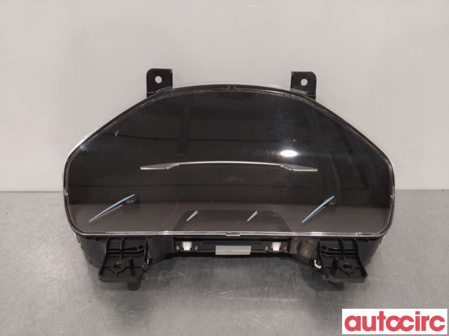 Instrumentpanel til Ford Fiesta, 2017-->> (Type VII) (FORD|2499818)