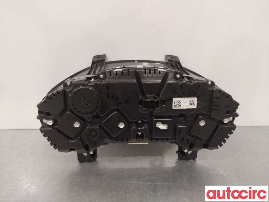 Instrumentpanel til Ford Fiesta 2017-->> (Type VII) (FORD|2499818||H1BT-10849-CAJ)