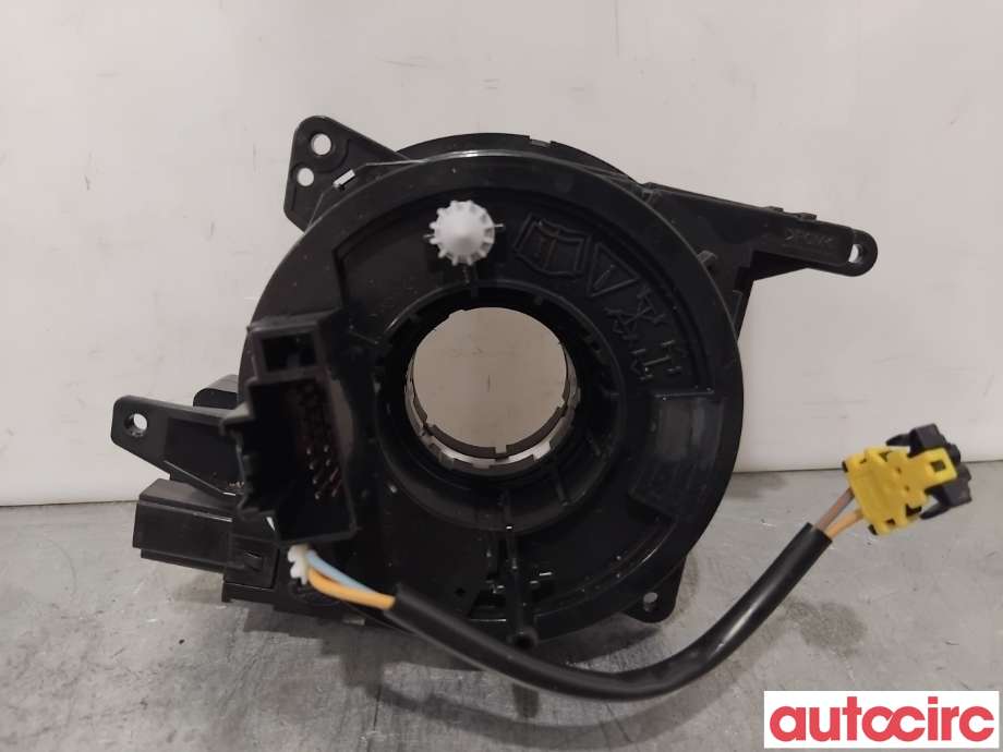 Airbag slepering til Ford Focus, 2011-2014 (Type III, Fase 1) (FORD|1768432)