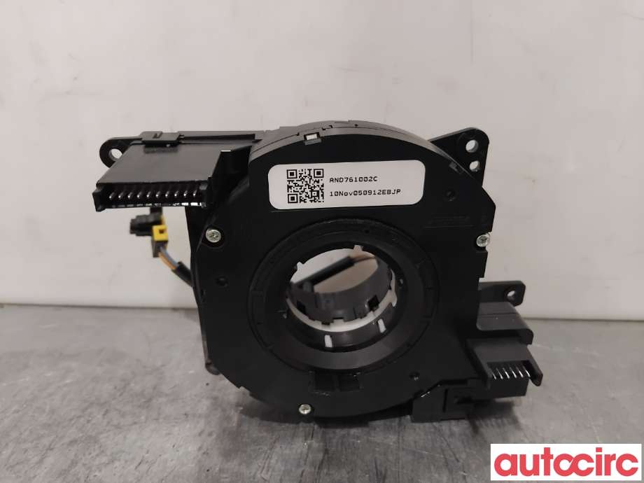 Airbag slepering til Ford Focus 2011-2014 (Type III, Fase 1)  (FORD|1768432|)
