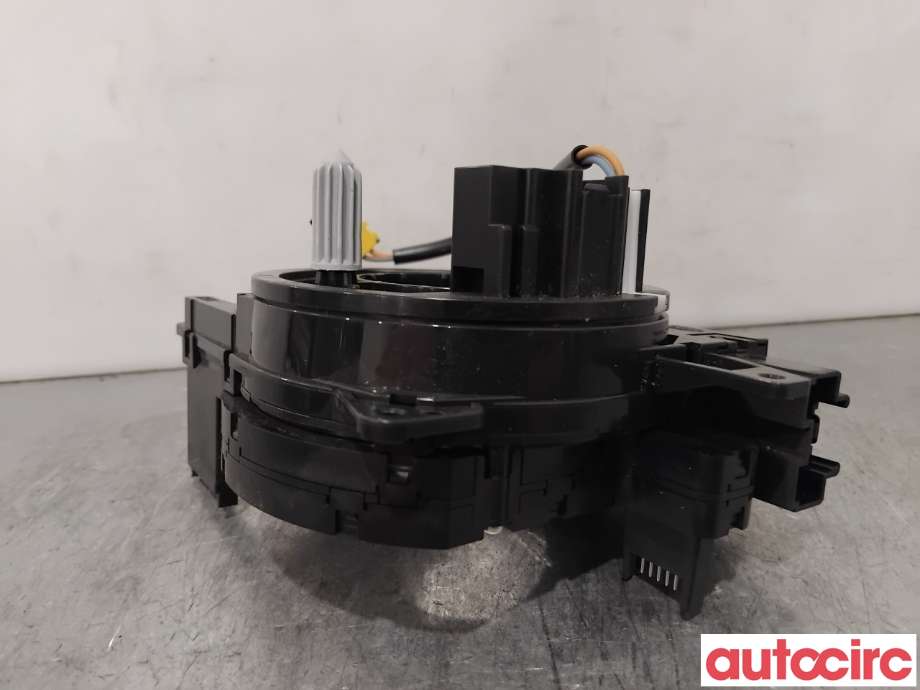 Airbag slepering til Ford Focus 2011-2014 (Type III, Fase 1)  (FORD|1768432|)
