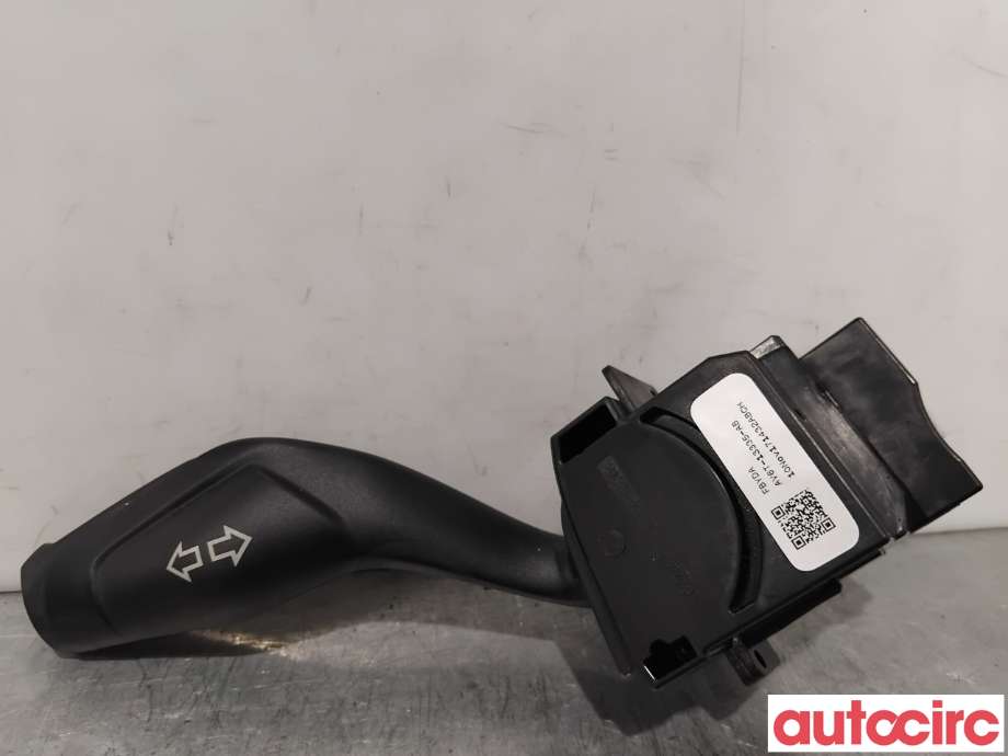 Bryter blink til Ford Focus, 2011-2014 (Type III, Fase 1) (FORD|1883869)