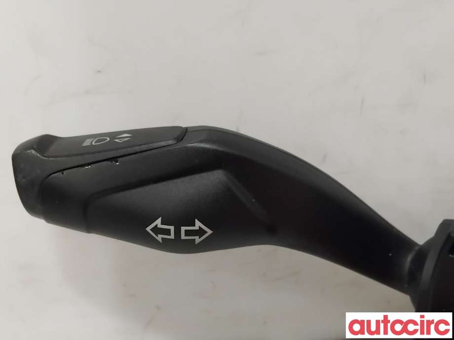 Bryter blink til Ford Focus 2011-2014 (Type III, Fase 1) (FORD|1883869||AV6T-13335-AB)