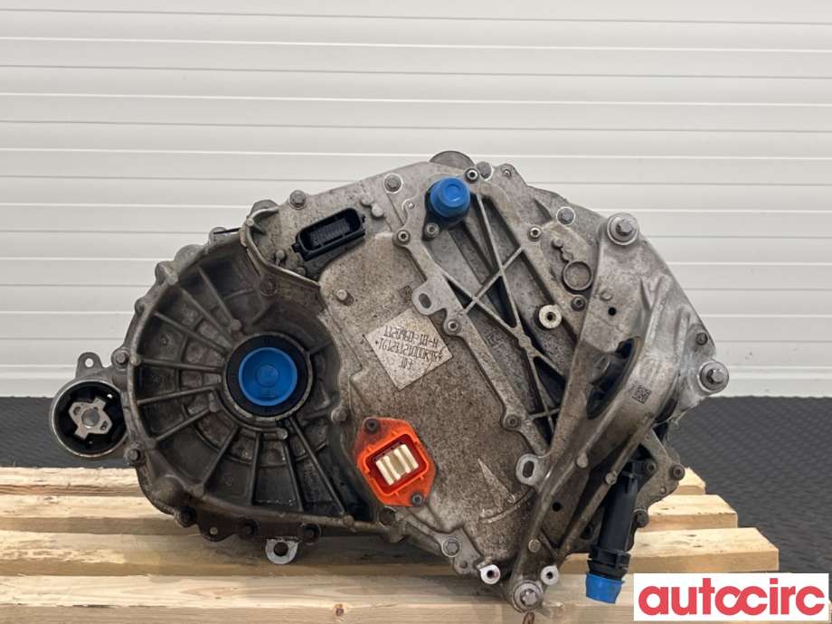 Motor elbil bak til Tesla Model 3, 2018-2023 (Fase 1)  (TESLA|1120980-17-J)