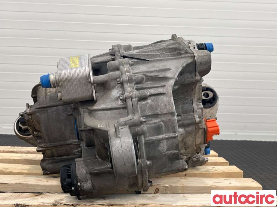 Motor elbil bak til Tesla Model 3 2018-2023 (Fase 1) (TESLA|1120980-17-J||1120960-10-H)