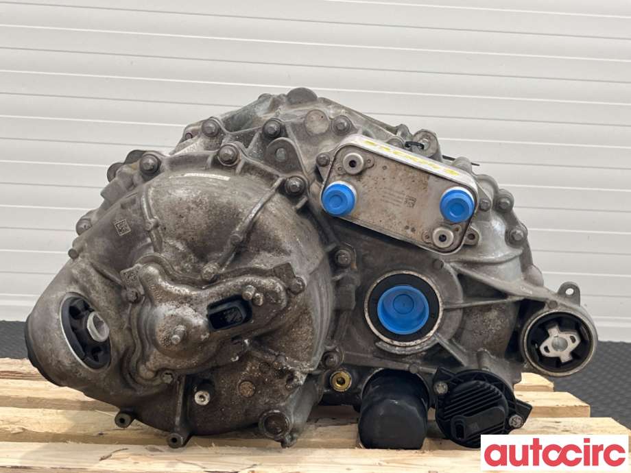 Motor elbil bak til Tesla Model 3 2018-2023 (Fase 1) (TESLA|1120980-17-J||1120960-10-H)