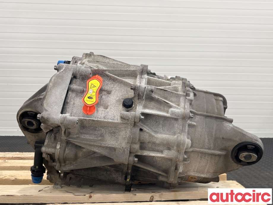 Motor elbil bak til Tesla Model 3 2018-2023 (Fase 1) (TESLA|1120980-17-J||1120960-10-H)