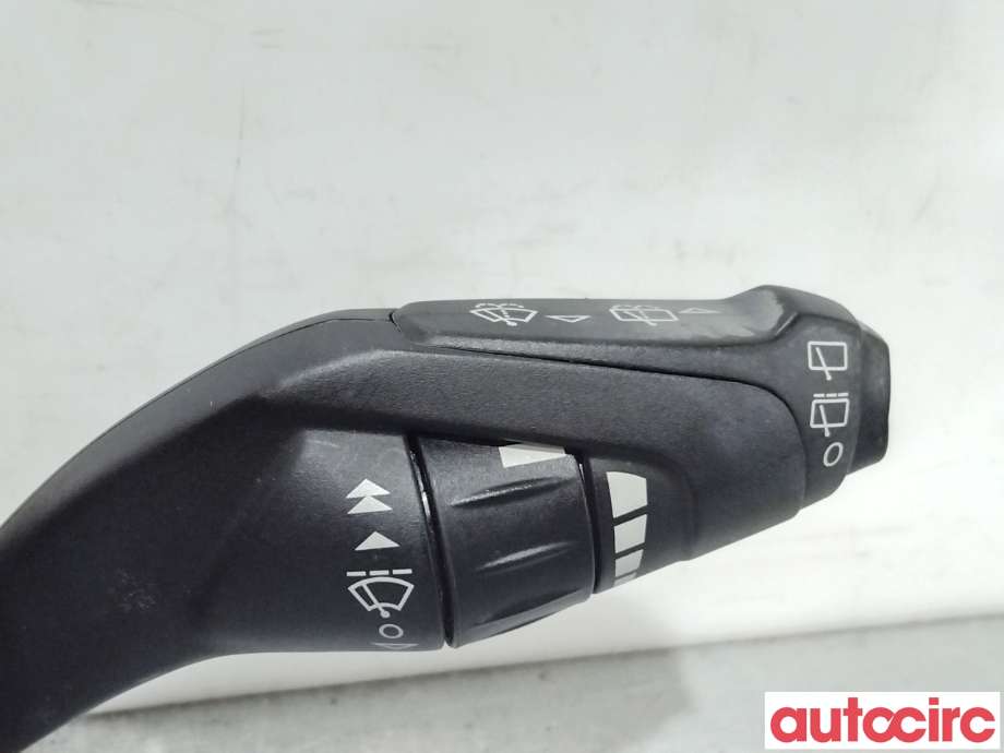 Bryter visker til Ford Focus 2011-2014 (Type III, Fase 1)  (FORD|1900224||AV6T-17A553-AC)