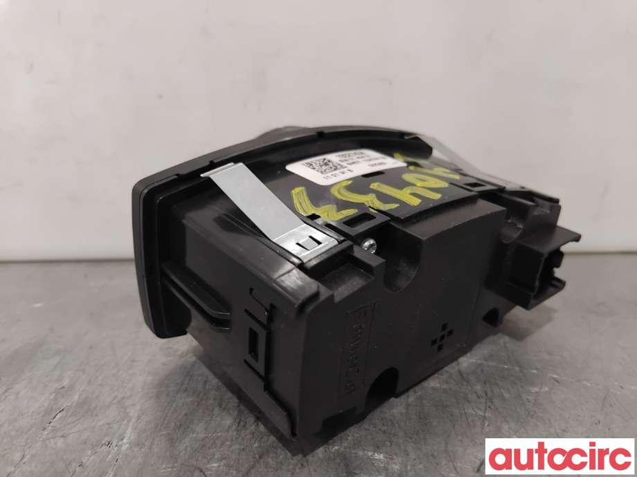 Bryter lys til Ford Focus 2011-2014 (Type III, Fase 1) (FORD|2551321||BM5T13A024EB)