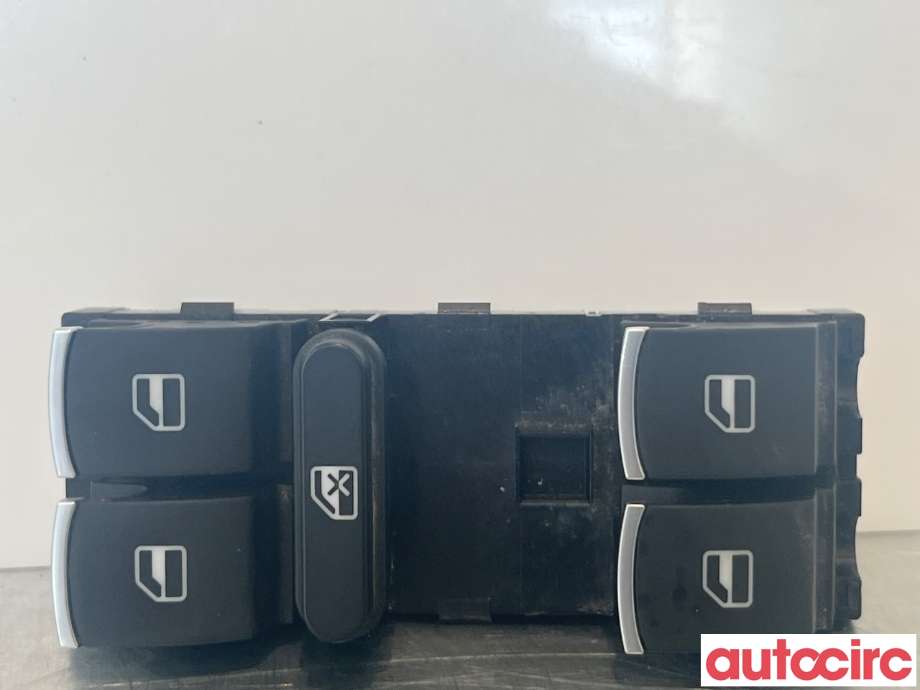 Bryter ruteheis til VW CC 2008-2012 (PASSAT CC) (PASSAT CC) (VOLKSWAGEN|3C8959857|)