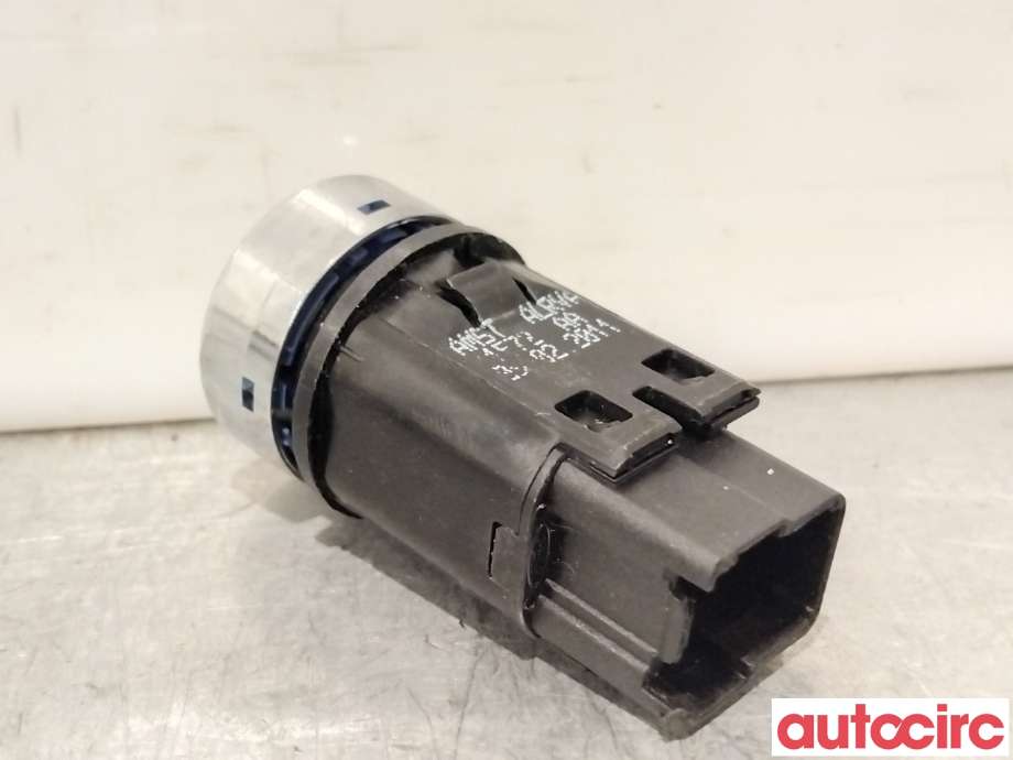 Bryter start/stopp til Ford Focus 2011-2014 (Type III, Fase 1) (FORD|1690878|)