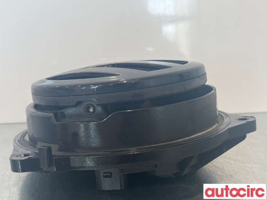 Bakluke/bakdør håndtak til VW CC 2008-2012 (PASSAT CC) (PASSAT CC) (VOLKSWAGEN|3C5827469K|3C5827469)