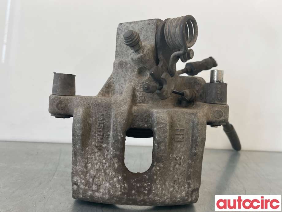Bremsecaliper høyre bak til Ford Transit Connect, 2013-2018 Type II, Fase 1 (FORD|2332703)