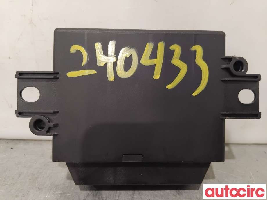 Styreenhet parkering til Ford Focus 2011-2014 (Type III, Fase 1)  (FORD|1867336|303610|BM5T-15K866-BL)