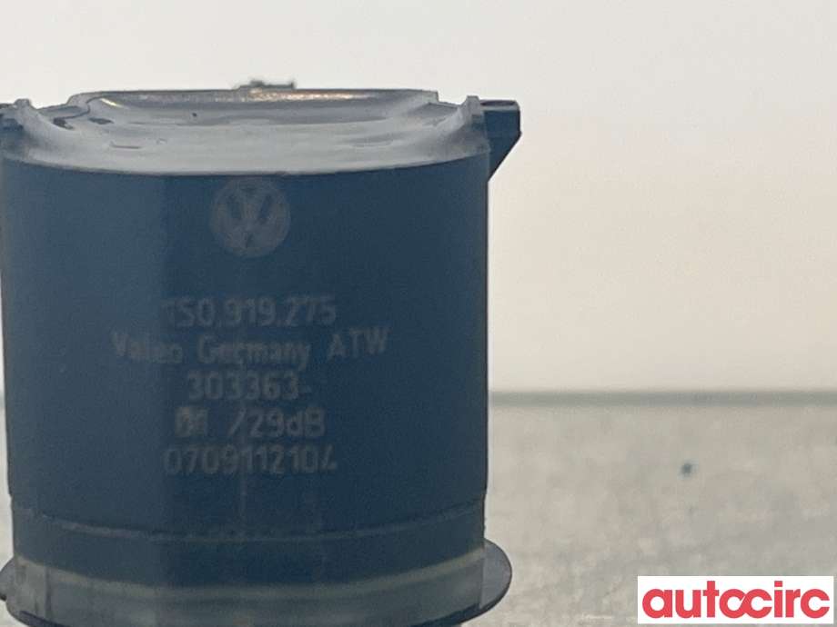 Parkeringssensor bak til VW CC 2008-2012 (PASSAT CC) (PASSAT CC) (VOLKSWAGEN|4H0919275|1S0919275)
