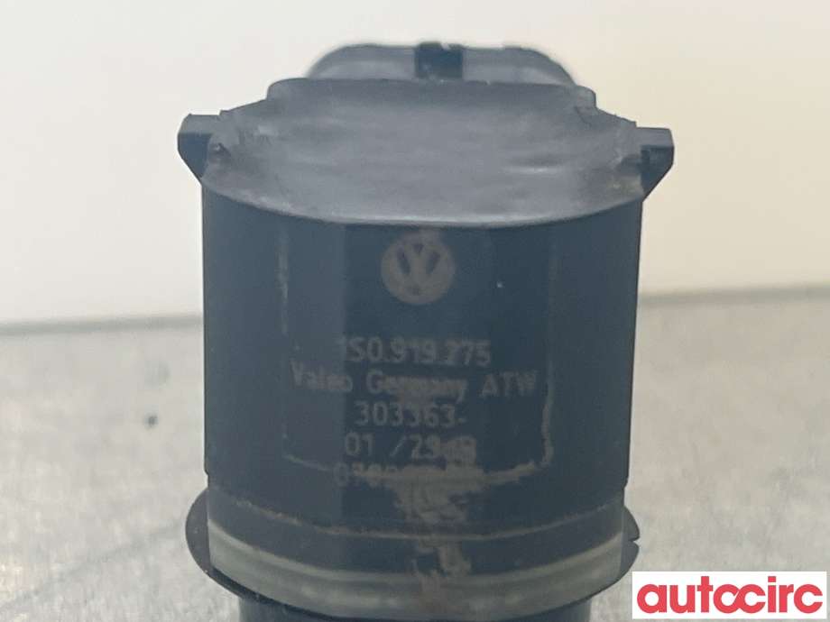 Parkeringssensor bak til VW CC 2008-2012 (PASSAT CC) (PASSAT CC) (VOLKSWAGEN|4H0919275|1S0919275)