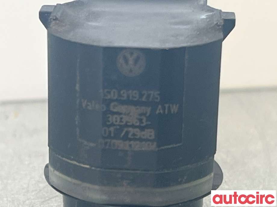 Parkeringssensor bak til VW CC 2008-2012 (PASSAT CC) (PASSAT CC) (VOLKSWAGEN|4H0919275|1S0919275)