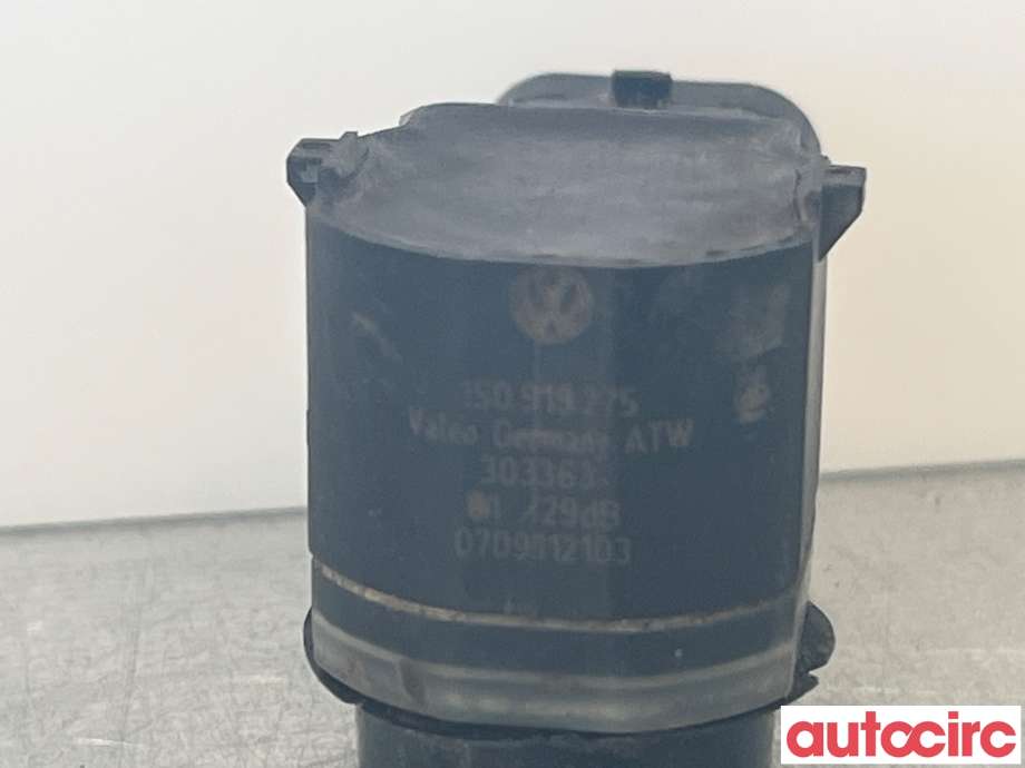 Parkeringssensor bak til VW CC 2008-2012 (PASSAT CC) (PASSAT CC) (VOLKSWAGEN|4H0919275|1S0919275)