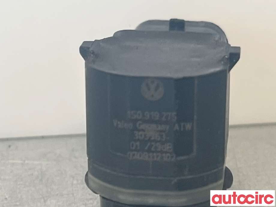 Parkeringssensor bak til VW CC 2008-2012 (PASSAT CC) (PASSAT CC) (VOLKSWAGEN|4H0919275|1S0919275)