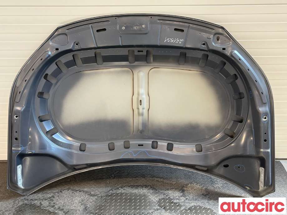 Panser til VW Tiguan 2011-2016 (Type I, Fase 2)  (VOLKSWAGEN|5N0823031D)