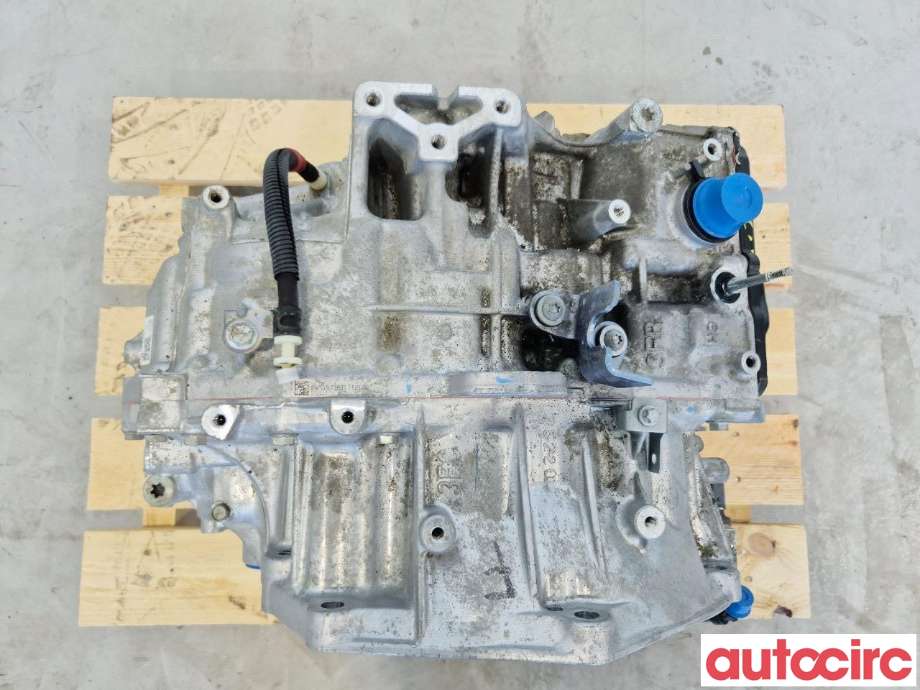 Girkasse automat til BMW X1 2015-2022 (F48) (F48) (BMW|24009468277|GA6F21AW-ERW|24005A2A770)