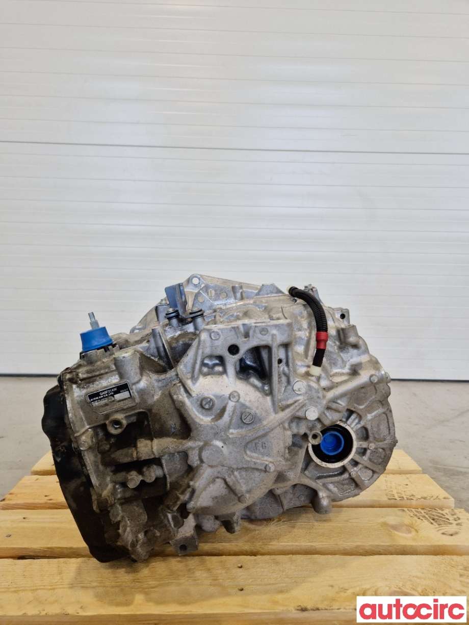 Girkasse automat til BMW X1 2015-2022 (F48) (F48) (BMW|24009468277|GA6F21AW-ERW|24005A2A770)
