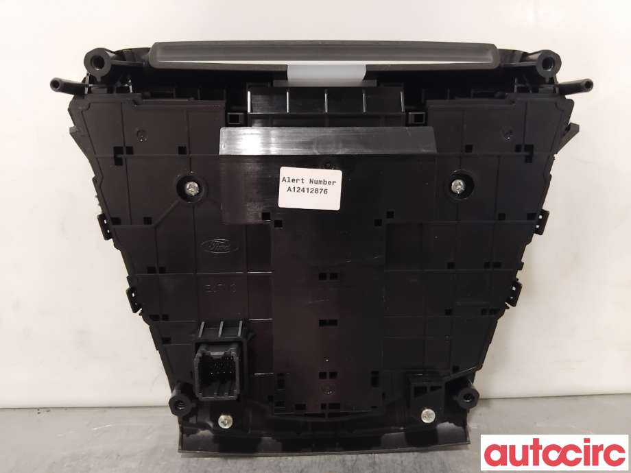 Bryter diverse til Ford Focus 2011-2014 (Type III, Fase 1)  (FORD|1818445||BM5T-18K811-DE)
