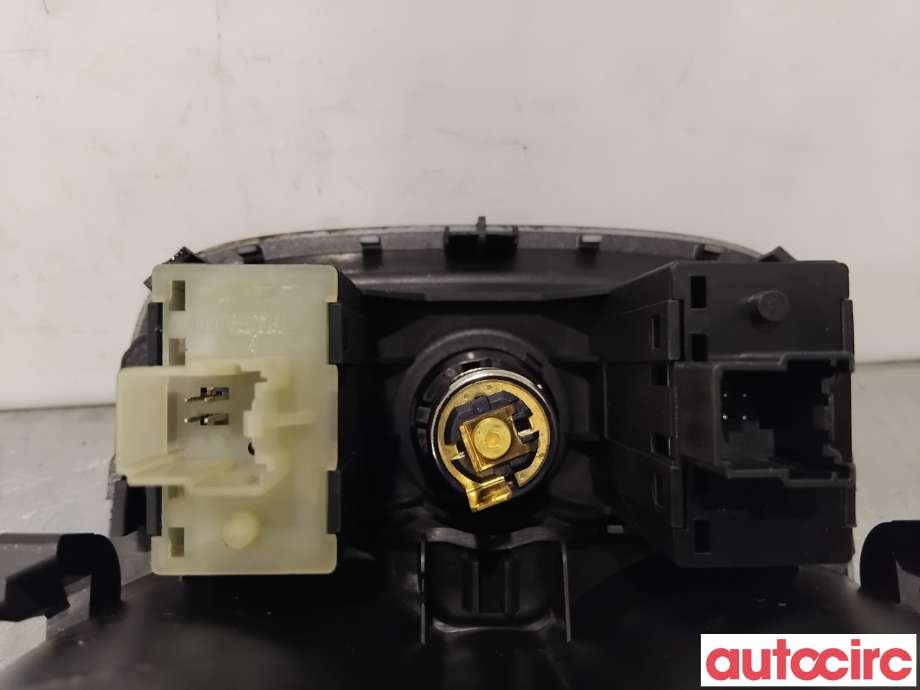 Bryter setevarme til Ford Focus 2011-2014 (Type III, Fase 1)  (FORD|5228747||BM5T-19K314-AD)