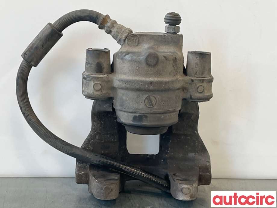 Bremsecaliper venstre bak til Mercedes E-Klasse 2009-2013 (Fase 1) (W212) (W212) (MERCEDES|A2124230081|)