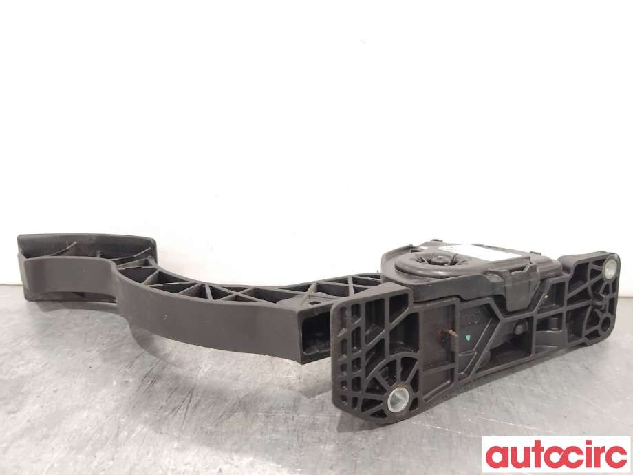 Pedal gass til Ford Focus 2011-2014 (Type III, Fase 1)  (FORD|1710214|6PV010368-30|BV61-9F836-AB)