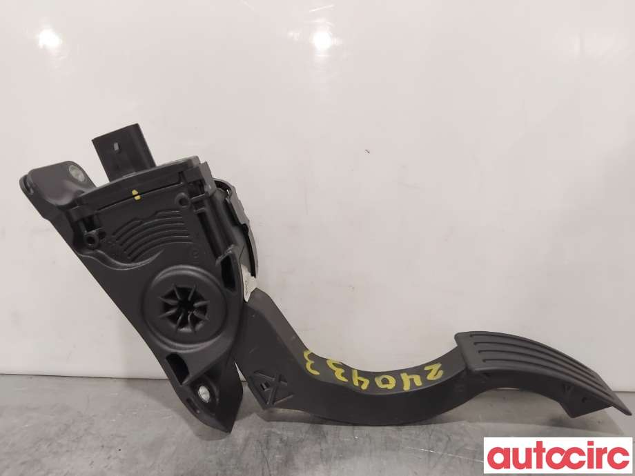 Pedal gass til Ford Focus 2011-2014 (Type III, Fase 1)  (FORD|1710214|6PV010368-30|BV61-9F836-AB)