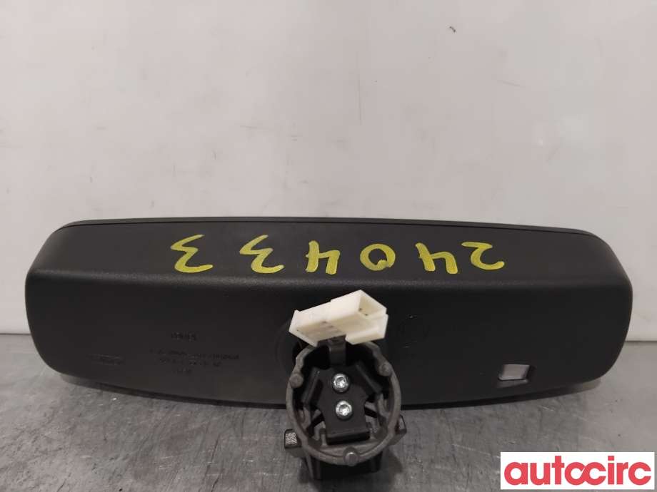 Speil innvendig til Ford Focus 2011-2014 (Type III, Fase 1)  (FORD|5260683||AU5A17E678AC)