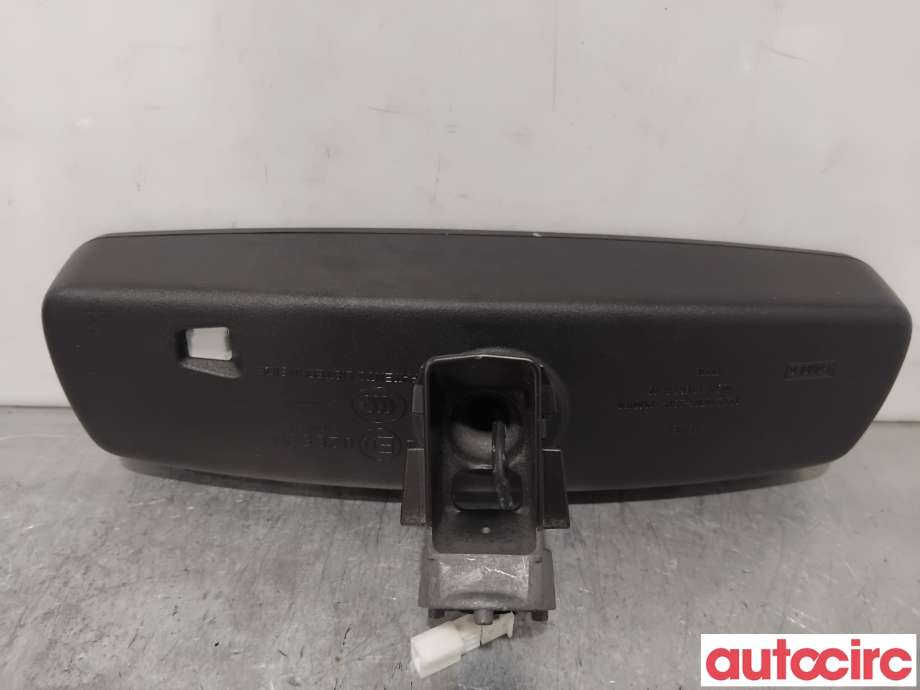 Speil innvendig til Ford Focus 2011-2014 (Type III, Fase 1)  (FORD|5260683||AU5A17E678AC)